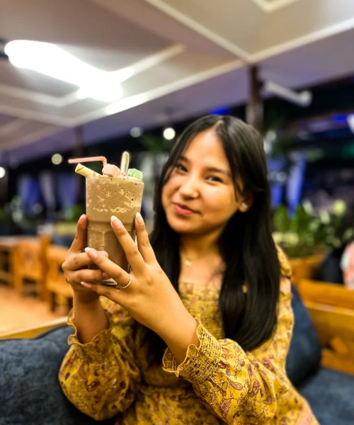 ChocoShake