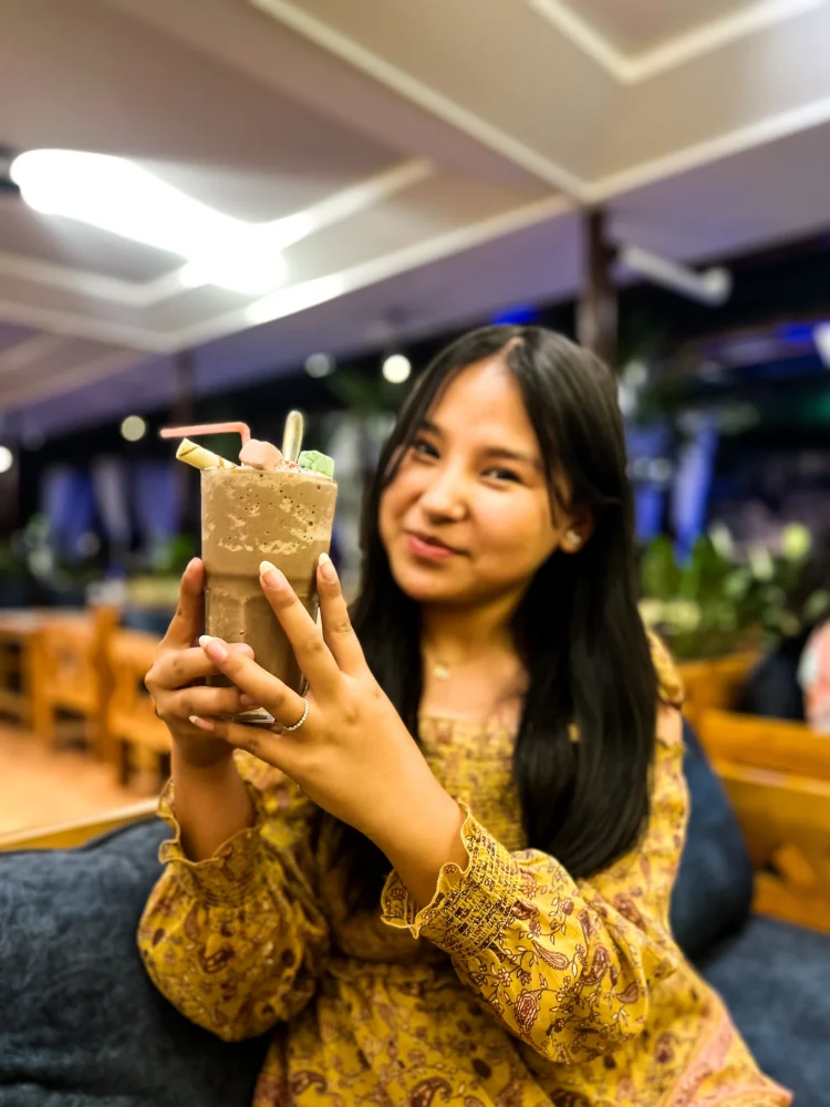 ChocoShake